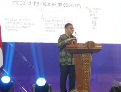 Kawasan Industri Bantu Ekonomi Kepri Tumbuh 7,14 Persen