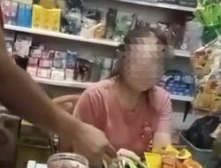 Mantan Napi Kendalikan Judi Sie Jie di Potong Lembu Tanjungpinang