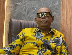 Rizki Faisal Soroti Kasus Plang Rp 1,2 Juta, Minta BPN Kepri Gunakan Hati Nurani