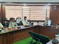 BP Batam Tegas Minta Pembangunan Harus Penuhi Perizinan
