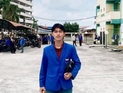 Usai Dikritik Rizki Faisal, Kini Aliansi Mahasiswa Tanjungpinang Kecam BPN Kepri
