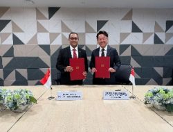Indonesia-Singapura Perkuat Kolaborasi Fintech dan Aset Keuangan Digital