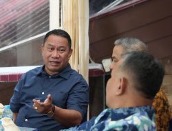 Siapkan Model Kemitraan UMKM-Industri, Kementerian, BP Batam dan BRI Kolaborasi