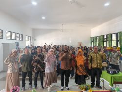 Umrah Dorong MGMP Matematika, Bintan Siap Wujudkan Pembelajaran Berkelanjutan