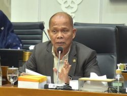 Anggota DPR RI Minta BPN Kepri Pakai Nurani Selesaikan Persoalan Pengrusakan Papan Plang Rp1.2 Juta