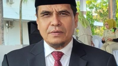 IKTD Batam: Golkar Kepri Butuh Pemimpin yang Merangkul, Rizki Faisal Paling Siap