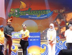 Perluas Akses QRIS ke Pulau Terluar BI Kepri Hadirkan Program Digitalisasi di Belakangpadang