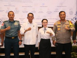 BP Batam Kuatkan Komitmen Bersama 21 FKPD Unsur Pengamanan, Jaga Alam dan Investasi