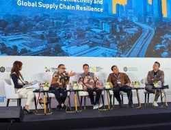 BP Tekankan Kepastian Usaha dan Peran Logistik dalam Pertumbuhan Ekonomi Batam