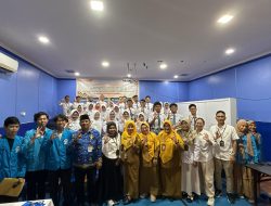 Kampus Umrah Siapkan Aplikasi Arsula untuk Revitalisasi Koleksi Museum Sultan Sulaiman Badrul Alamsyah