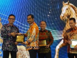 Ardhienus Ungkap Pertumbuhan Ekonomi Kepri 7,48 Persen dan Ingatkan Kendal Inflasi jadi Kunci