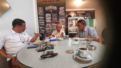 Stimulus Tiket Murah Pelni Sambut Nataru, MTI Kepri: Waspadai Penipuan