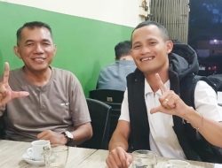 PWI Tanjungpinang dan Forum TBM Kepri Siapkan Kolaborasi Penguatan Literasi Masyarakat