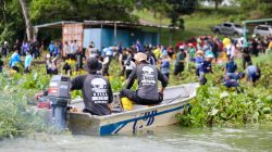 Jaga Sumber Air Bersih Batam (3)
