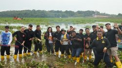 Jaga Sumber Air Bersih Batam (4)