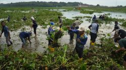 Jaga Sumber Air Bersih Batam (5)