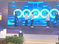 BP Batam Luncurkan Aplikasi MANTAB, Sediakan Loker Perusahaan di Batam