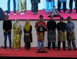 Pantunesia Tembus 1.000 Unduhan, Didominasi Pengguna Luar Daerah