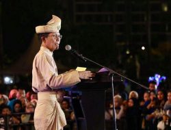 Tiap Provinsi Korban Bencana Sumatera Dapat 2,5 Miliar dari Pemko Batam