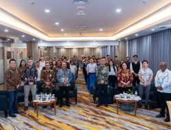 Single Port Operator Diterapkan, TPK Batu Ampar Mantap Menuju Pelabuhan Berstandar Internasional