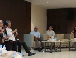 Kolaborasi BP Batam-OIKN Lewat FGD Perencanaan Infrastruktur