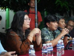 BP Batam Bangun Interkoneksi Pipa Atasi Gangguan Suplai Air Bersih Warga Sengkuang