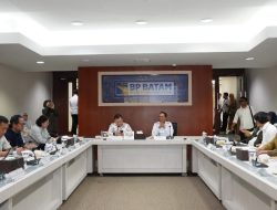 BP Batam Dorong Kebijakan Subtitusi LPG 3 Kg, Dukung Kebijakan Jargas di Kota Batam