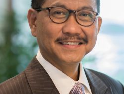 Bambang Susantono Dorong Penguatan Transportasi Publik di Tanjungpinang