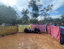 Ecoprint Mangrove Jadi Andalan, STIE Tanjungpinang Sabet Hibah Pengabdian Nasional 2025