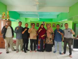 PWI Tanjungpinang Gandeng IAI Miftahul Ulum Populerkan Program Akademi Jurnalistik Raja Ali Kelana