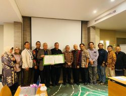 Warisan Karya Raja Ali Haji Resmi Disahkan Sebagai Ingatan Kolektif Nasional Indonesia