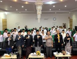 Panitia Gelar Seleksi PPIH Kloter dan PPIH Arab Saudi Tahap 2 di Kepri