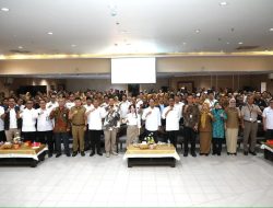 RKPD Batam 2027, Amsakar-Li Claudia Fokus Perkuat SDM hingga Tangani Sampah dan Banjir