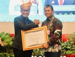 Pemko Batam Perkuat Manajemen Talenta ASN, Dorong Birokrasi Profesional dan Adaptif