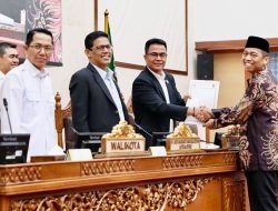 DPRD Batam Setujui Ranperda LAM, Amsakar Tegaskan Komitmen Jaga Identitas Melayu