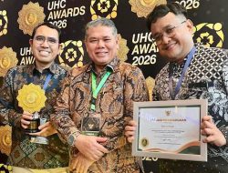 Batam Raih Penghargaan UHC Awards 2026, Bukti Komitmen Amsakar-Li Claudia Perluas Akses Jaminan Kesehatan