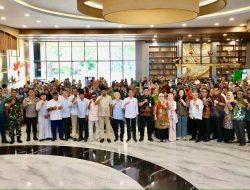 APBD Terbatas, Amsakar Tekankan Skala Prioritas di Musrenbang Batuampar