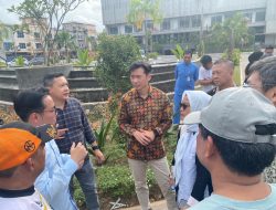 BP Batam Revitalisasi 4,7 Km Koridor, Disiapkan Kota Modern Jadi Nagoya Heritage