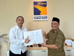 RSBP Batam Terima Sertifikat Halal dari LPPOM MUI Kepri, Pertama di Provinsi Kepri