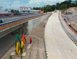 BP Batam Bangun Infrastruktur Jalan Strategis Tahun 2026
