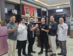 Dorong Pertumbuhan Ekonomi, BP Tanjungpinang Targetkan 5 Perusahaan Baru Masuk Kawasan FTZ 2026