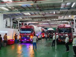 Pertamina Patra Niaga Sumbagut Apresiasi Sinergi Satgas Nataru