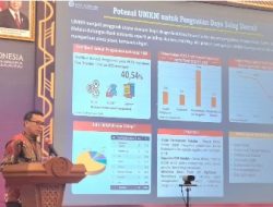 Kepri Tutup Tahun 2025 dengan Capaian Pertumbuhan Ekonomi 7,48 Persen