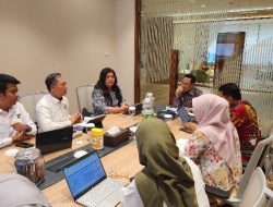 Kemenkes Dukung Pengembangan Layanan Prioritas di RSBP Batam