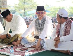 Tiga Lokasi Salat Idulfitri Disiapkan Pemko Batam, Amsakar Dijadwalkan di Engku Putri