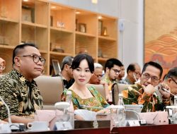 Tanpa Migas Batam Tetap Tancap Gas Hingga Lampaui Nasional