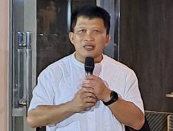 Distribusi Lancar, Konsumsi Gas Bumi di Batam Naik Selama Ramadhan