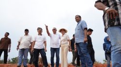 Li Claudia Kecam Aktivitas Tambang Pasir Ilegal Kampung Jabi: Ganggu Ekosistem Lingkungan