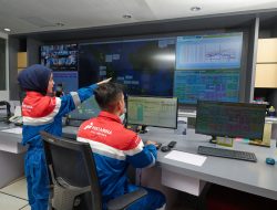 PGN Jaga Kinerja Solid di Q1-2026 Hingga Laba Tumbuh 46 Persen