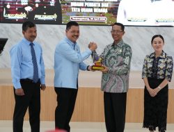 BP Batam Gandeng Kejati Kepri, Perkuat Penanganan Masalah Hukum